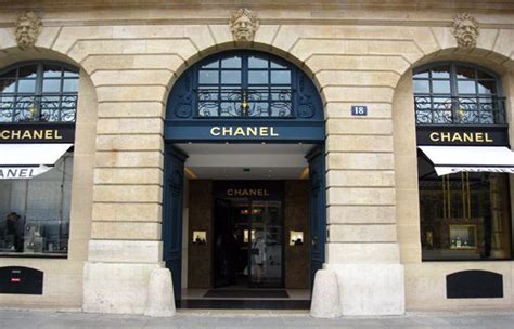 chanel head office sydney|chanel head office contact number.